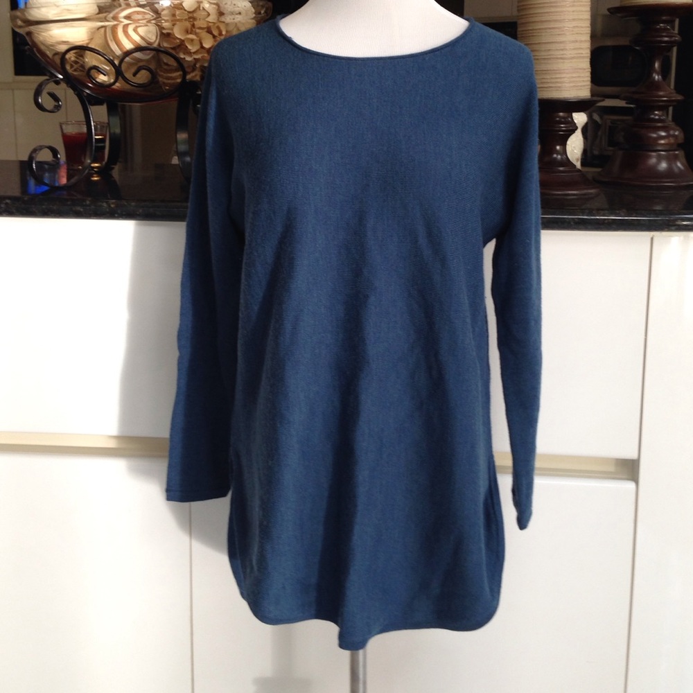 Eileen Fisher Sweater
